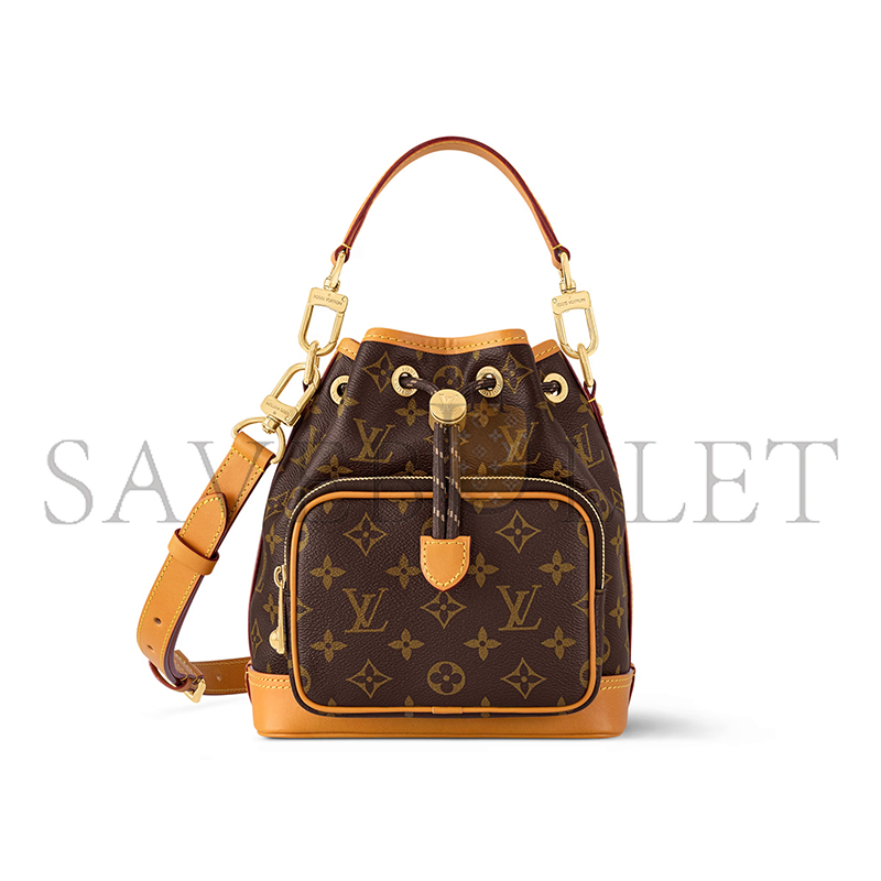 l**is V*t*n noÉ cargo m14017 (24*22*16cm)